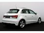 Audi A1 Sportback 1.0 TFSI Sport Pro Line Panorama dak, onderhoudshistorie