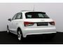 Audi A1 Sportback 1.0 TFSI Sport Pro Line Panorama dak, onderhoudshistorie