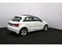 Audi A1 Sportback 1.0 TFSI Sport Pro Line Panorama dak, onderhoudshistorie