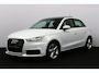 Audi A1 Sportback 1.0 TFSI Sport Pro Line Panorama dak, onderhoudshistorie