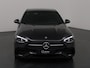 Mercedes-Benz C-klasse 180 Star Edition AMG Line Plus | Panoramadak | Apple carplay | 360 camera | Nightpakket | Memory zetels | Dodehoekassistent |