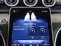 Mercedes-Benz C-klasse 180 Star Edition AMG Line Plus | Panoramadak | Apple carplay | 360 camera | Nightpakket | Memory zetels | Dodehoekassistent |