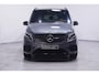 Mercedes-Benz V-klasse 300d Dubbel Cabine L3 AMG Line Airmatic, Burmester Sound, NAP, Distronic, Leder Zwart, LED Koplampen, 19" LMV, Trekhaak 2.500 kg, 5-Zits