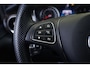 Mercedes-Benz V-klasse 300d Dubbel Cabine L3 AMG Line Airmatic, Burmester Sound, NAP, Distronic, Leder Zwart, LED Koplampen, 19" LMV, Trekhaak 2.500 kg, 5-Zits