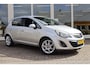 Opel Corsa 1.2-16V Design Edition Automaat, Airco, Cruise, PDC A, Trekhaak, Stuur- & Stoelverwarming, Prijs Is Rijklaar Inclusief 6 Maanden Garantie