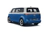 Volkswagen ID. Buzz Bedrijfswagens Pro Limited 86kWh 286pk L2 6-Zits · 740340