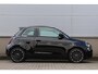 Fiat 500e La Prima 42 kWh | SOH 94,50% | Leder | Panorama dak | Parkeersensoren | Camera | BLIS