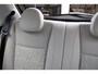 Fiat 500e La Prima 42 kWh | SOH 94,50% | Leder | Panorama dak | Parkeersensoren | Camera | BLIS