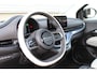 Fiat 500e La Prima 42 kWh | SOH 94,50% | Leder | Panorama dak | Parkeersensoren | Camera | BLIS