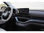 Fiat 500e La Prima 42 kWh | SOH 94,50% | Leder | Panorama dak | Parkeersensoren | Camera | BLIS