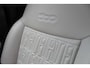 Fiat 500e La Prima 42 kWh | SOH 94,50% | Leder | Panorama dak | Parkeersensoren | Camera | BLIS