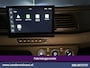 Renault Master 2.0 dCi 150pk L3H2 Fabrieksgarantie Euro6 Airco | Camera | Navigatie | LED | Apple Carplay Android Auto, Cruisecontrol, Parkeersensoren, Verwarmde voorruit, Bijrijdersbank