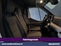 Renault Master 2.0 dCi 150pk L3H2 Fabrieksgarantie Euro6 Airco | Camera | Navigatie | LED | Apple Carplay Android Auto, Cruisecontrol, Parkeersensoren, Verwarmde voorruit, Bijrijdersbank