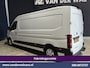 Renault Master 2.0 dCi 150pk L3H2 Fabrieksgarantie Euro6 Airco | Camera | Navigatie | LED | Apple Carplay Android Auto, Cruisecontrol, Parkeersensoren, Verwarmde voorruit, Bijrijdersbank