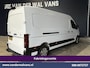 Renault Master 2.0 dCi 150pk L3H2 Fabrieksgarantie Euro6 Airco | Camera | Navigatie | LED | Apple Carplay Android Auto, Cruisecontrol, Parkeersensoren, Verwarmde voorruit, Bijrijdersbank