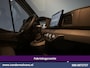 Renault Master 2.0 dCi 150pk L3H2 Fabrieksgarantie Euro6 Airco | Camera | Navigatie | LED | Apple Carplay Android Auto, Cruisecontrol, Parkeersensoren, Verwarmde voorruit, Bijrijdersbank