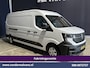 Renault Master 2.0 dCi 150pk L3H2 Fabrieksgarantie Euro6 Airco | Camera | Navigatie | LED | Apple Carplay Android Auto, Cruisecontrol, Parkeersensoren, Verwarmde voorruit, Bijrijdersbank