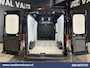 Ford Transit 2.0 TDCI 130pk L3H2 Euro6 Airco | Navigatie | Imperiaal | Apple Carplay | Cruisecontrol Android Auto, Parkeersensoren, Verwarmde voorruit, Bijrijdersbank