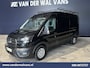 Ford Transit 2.0 TDCI 130pk L3H2 Euro6 Airco | Navigatie | Imperiaal | Apple Carplay | Cruisecontrol Android Auto, Parkeersensoren, Verwarmde voorruit, Bijrijdersbank