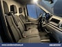 Ford Transit 2.0 TDCI 130pk L3H2 Euro6 Airco | Navigatie | Imperiaal | Apple Carplay | Cruisecontrol Android Auto, Parkeersensoren, Verwarmde voorruit, Bijrijdersbank