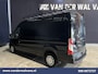 Ford Transit 2.0 TDCI 130pk L3H2 Euro6 Airco | Navigatie | Imperiaal | Apple Carplay | Cruisecontrol Android Auto, Parkeersensoren, Verwarmde voorruit, Bijrijdersbank