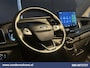 Ford Transit 2.0 TDCI 130pk L3H2 Euro6 Airco | Navigatie | Imperiaal | Apple Carplay | Cruisecontrol Android Auto, Parkeersensoren, Verwarmde voorruit, Bijrijdersbank