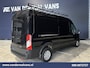 Ford Transit 2.0 TDCI 130pk L3H2 Euro6 Airco | Navigatie | Imperiaal | Apple Carplay | Cruisecontrol Android Auto, Parkeersensoren, Verwarmde voorruit, Bijrijdersbank