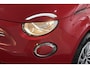 Fiat 500 Urban 42 kWh Stoelverwarming Apple CarPlay Achteruitrijcamera