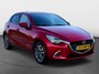 Mazda 2 1.5 SkyactivG SkL GT | LED | Climate control | Stoelverw | Parkeersensoren