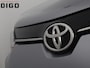 Toyota PROACE CITY Verso 1.2 Turbo Dynamic Automaat | Trekhaak | Parkeersensoren | Navigatie | Dode hoek detectie | Stoelverwarming