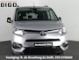 Toyota PROACE CITY Verso 1.2 Turbo Dynamic Automaat | Trekhaak | Parkeersensoren | Navigatie | Dode hoek detectie | Stoelverwarming