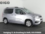 Toyota PROACE CITY Verso 1.2 Turbo Dynamic Automaat | Trekhaak | Parkeersensoren | Navigatie | Dode hoek detectie | Stoelverwarming