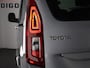 Toyota PROACE CITY Verso 1.2 Turbo Dynamic Automaat | Trekhaak | Parkeersensoren | Navigatie | Dode hoek detectie | Stoelverwarming