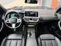 BMW X3 XDrive30e High Executive | M-Sport LCI | Laser | Pano | HUD | Memory | Keyless | Sfeer | Dealer | Elek. achterklep