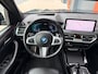 BMW X3 XDrive30e High Executive | M-Sport LCI | Laser | Pano | HUD | Memory | Keyless | Sfeer | Dealer | Elek. achterklep