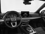 Audi Q5 50 TFSI e S edition 299PK | Panorama dak | S-line in & exterieur | Zwart optiek | Clima |