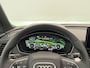 Audi Q5 50 TFSI e S edition 299PK | Panorama dak | S-line in & exterieur | Zwart optiek | Clima |