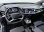 Audi Q4 e-tron 45 S-line 82 kWh | Pano Dak | Camera | SONOS | Elek. Achterklep | ACC | Matrix LED | Stoelverwarming | Sportstoelen | 21'' |
