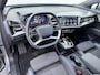 Audi Q4 e-tron 45 S-line 82 kWh | Pano Dak | Camera | SONOS | Elek. Achterklep | ACC | Matrix LED | Stoelverwarming | Sportstoelen | 21'' |