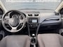 Suzuki Swift 1.2 Comfort EASSS AIRCO | 2de EIGENAAR | STOEL.VER | NAVI | EL.RAMEN | NAP | APK | LMV