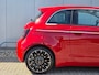Fiat 500 La Prima 42 kWh Navigatie | Lederen bekleding | SOH 94.%