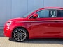 Fiat 500 La Prima 42 kWh Navigatie | Lederen bekleding | SOH 94.%