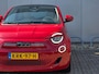 Fiat 500 La Prima 42 kWh Navigatie | Lederen bekleding | SOH 94.%