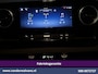 Mercedes-Benz Sprinter 317 CDI 170pk L3H2 Fabrieksgarantie Euro6 Airco | XL MBUX | Camera | LED | Adaptieve Cruiscontrol Parkeersensoren, Bijrijdersbank