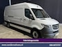 Mercedes-Benz Sprinter 317 CDI 170pk L3H2 Fabrieksgarantie Euro6 Airco | XL MBUX | Camera | LED | Adaptieve Cruiscontrol Parkeersensoren, Bijrijdersbank