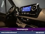 Mercedes-Benz Sprinter 317 CDI 170pk L3H2 Fabrieksgarantie Euro6 Airco | XL MBUX | Camera | LED | Adaptieve Cruiscontrol Parkeersensoren, Bijrijdersbank