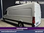 Mercedes-Benz Sprinter 317 CDI 170pk L3H2 Fabrieksgarantie Euro6 Airco | XL MBUX | Camera | LED | Adaptieve Cruiscontrol Parkeersensoren, Bijrijdersbank