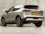 Nissan Qashqai 1.3 MHEV N-Style (GROOT NAVI, 1e EIGENAAR, APPLE CARPLAY, CLIMATE, 360 CAMERA, GETINT GLAS, SPORTSTOELEN, ADAPTIVE CRUISE, LANE ASSIST, NIEUWSTAAT)