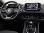 Nissan Qashqai 1.3 MHEV N-Style (GROOT NAVI, 1e EIGENAAR, APPLE CARPLAY, CLIMATE, 360 CAMERA, GETINT GLAS, SPORTSTOELEN, ADAPTIVE CRUISE, LANE ASSIST, NIEUWSTAAT)