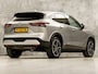 Nissan Qashqai 1.3 MHEV N-Style (GROOT NAVI, 1e EIGENAAR, APPLE CARPLAY, CLIMATE, 360 CAMERA, GETINT GLAS, SPORTSTOELEN, ADAPTIVE CRUISE, LANE ASSIST, NIEUWSTAAT)